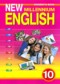 Английский язык 10 класс Millennium Гроза О.Л.