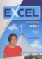 ГДЗ Excel  по Английскому языку 5 класс Эванс В.  