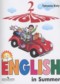 ГДЗ книга для чтения летом по Английскому языку 2 класс Коти Т. Углубленный уровень 